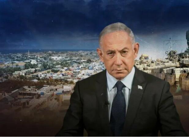 نتانیاهو: مصمم به بازگرداندن آرامش به مرزهای لبنان هستیم