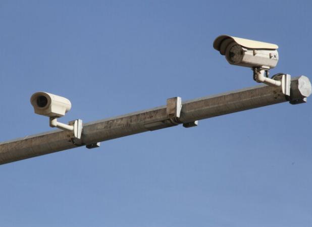 افزایش ۷ درصدی ترافیک تهران در آبان‌ماه