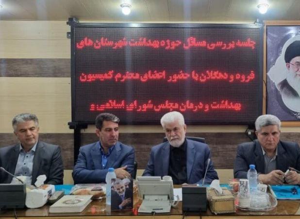 اختصاص۱۵۰ میلیارد تومان برای بهبود زیرساخت‌های درمانی کردستان