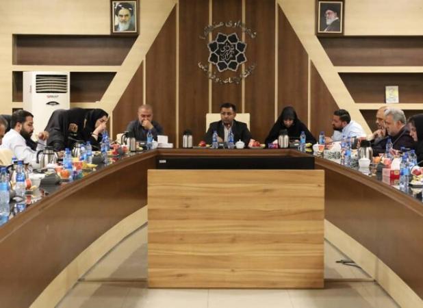 برنامه‌های عید غدیر ستاد گردشگری شهرداری تهران اعلام شد