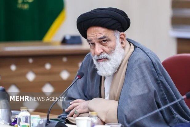 چهار مسیر منتهی به مصلی میزبان حرکت هیئات عزاداری ۲۸ صفر خواهد بود