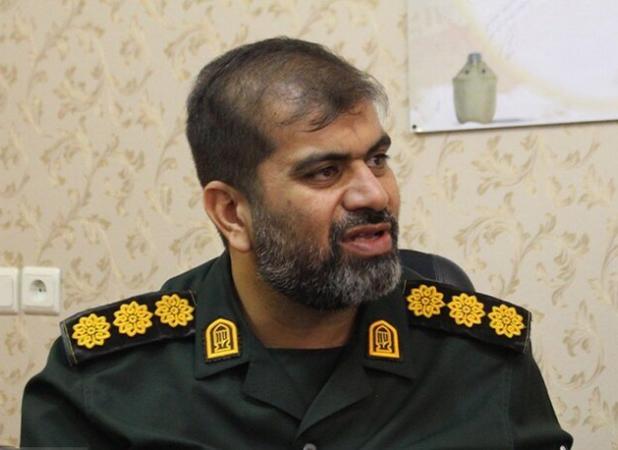 اعلام برنامه های  هفته مقاومت و سالگرد شهادت حاج قاسم سلیمانی در قم