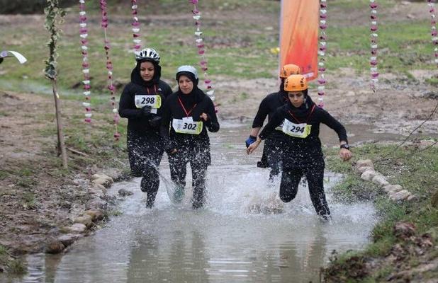 مسابقات ملی چهار اقلیم «استراگوس» در جنگل‌های بلیران آمل برگزار می‌شود