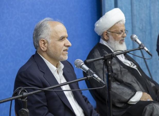 عقب‌نشینی در اجرای حدود شرعی معنا ندارد