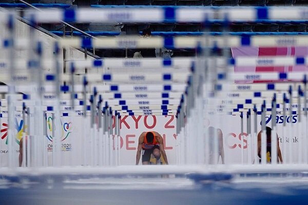 مرز بین ورزش حرفه ای و ورزش معلولان در حال کمرنگ شدن