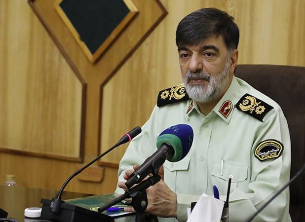 فراجا دارای ۴۰ مأموریت و ۲۶ کارکرد اساسی در فضای حقیقی و مجازی است