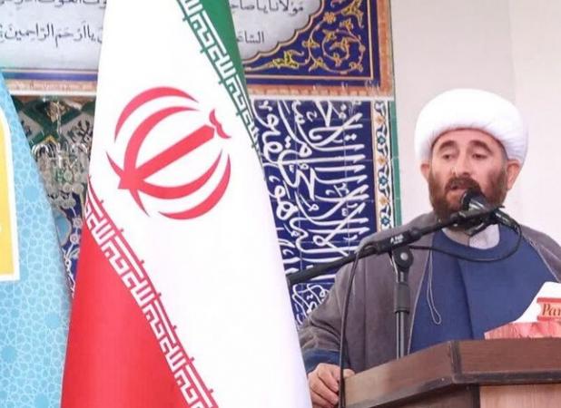 امام جمعه مانه: بهره‌برداری از فرصت‌های جهانی ضامن تقویت توان ملی است