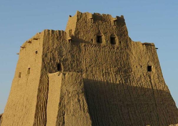 خسارت به ۳۷ بنای تاریخی درسیستان و بلوچستان
