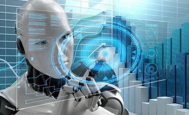 ساخت رباتی غول پیکر شبیه به شخصیت کارتونی