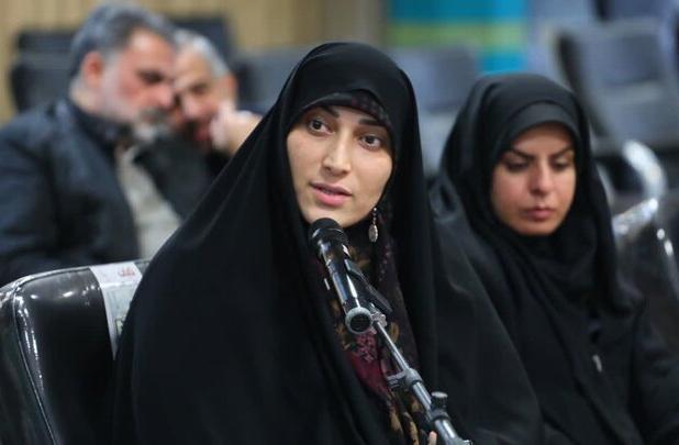 حیدری: نرخ باروری در قم کمتر از حد جانشینی جمعیت است