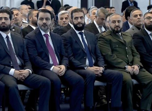 فردا برگزار می شود؛ اولین انتخابات نمایشی رژیم جولانی در سوریه