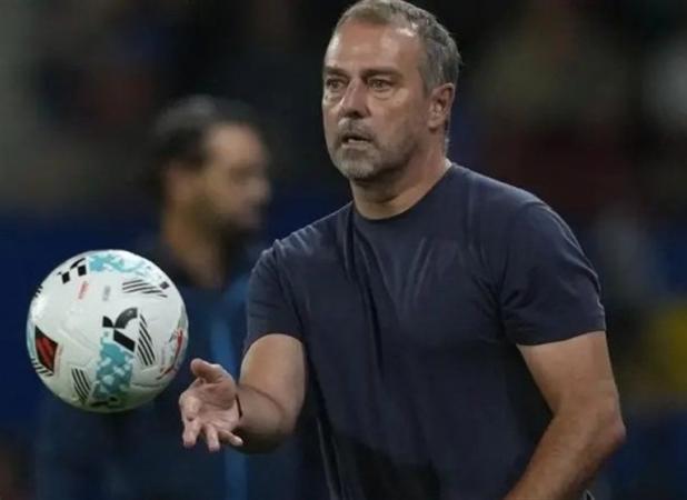 فلیک: حرف‌هایم درباره توپ طلا کنایه به رئال مادرید نبود