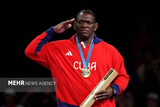  اسطوره بی‌تکرار کشتی فرنگی جهان: ایران قویترین تیم حال حاضر دنیاست