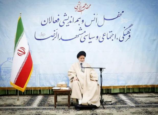 بزرگ‌ترین مشکل گردشگری مشهد نبود مدیریت واحد برای امور زائران خارجی است