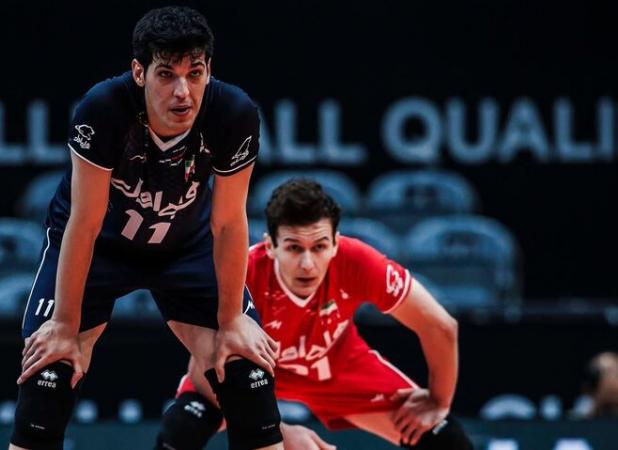 آرمان صالحی: مرگ صابر کاظمی کمرمان را شکست