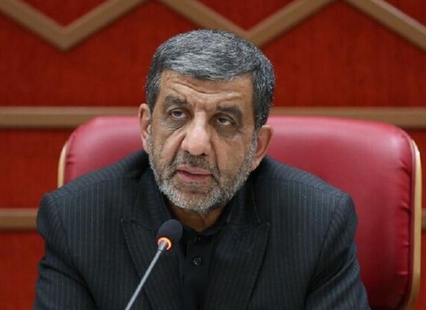 ضرغامی: فیلم دختر شمخانی، روش ترور اسرائیل است