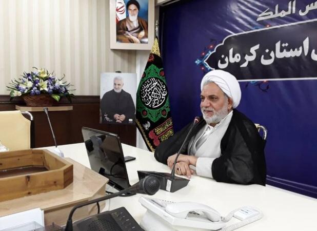 موانع تولید در کرمان رفع می شود/ حمایت از فعالان اقتصادی