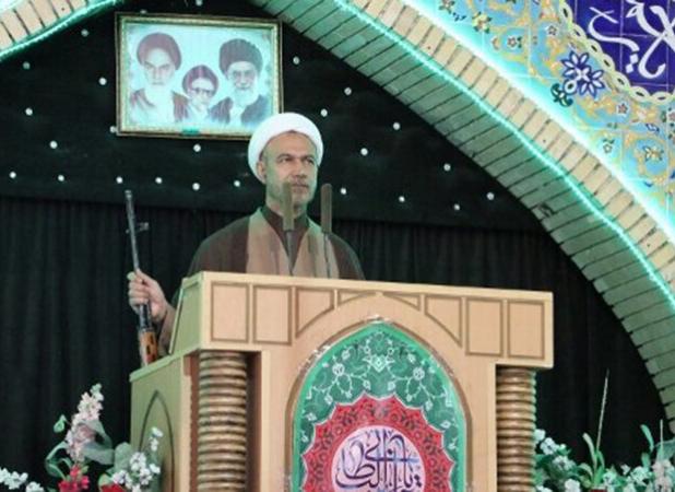 تاسوعا و عاشورا باید مانور عزت لشکریان امام حسین(ع) باشد