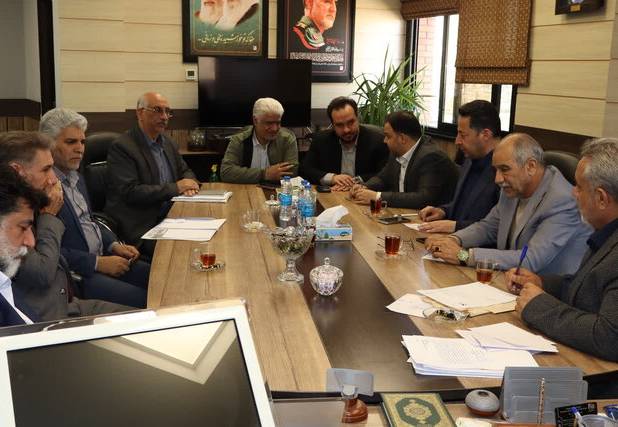 مشارکت اصناف، کلید ارتقای خدمات گردشگری فارس در نوروز