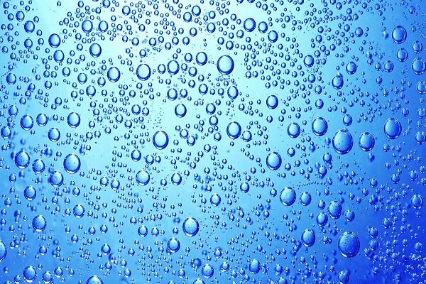 هزینه تصفیه آب با فناوری نانوحباب کاهش یافت