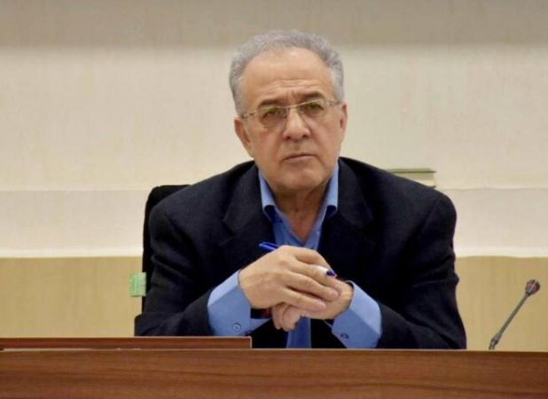 روحی: آذربایجان شرقی می‌تواند پایلوت اقتصاد دانش‌محور کشور باشد