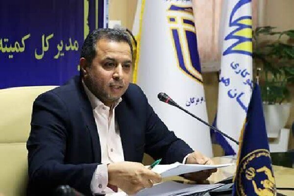 مساعدت ۱۷۰ میلیاردی حامیان به خانواده‌های ایتام و محسنین هرمزگانی