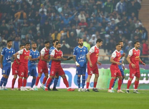 مبلغ کل فروش بلوک سهام سرخابی ها اعلام شد