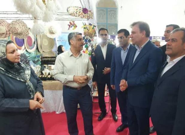 مرشدی: ۷۷ صندوق خرد زنان روستایی و عشایری در استان بوشهر فعال است