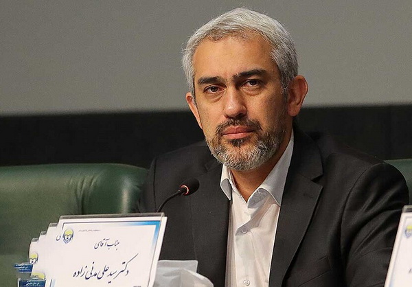 وزارت اقتصاد محور تحقق اهداف کلان و توسعه پایدار است