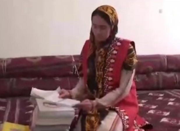 پرواز« صایاد» برقله کنکور؛ وقتی اراده جای خالی امکانات را پر می‌کند
