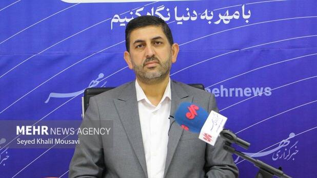 باید خائنین وطن به سرعت مجازات شوند