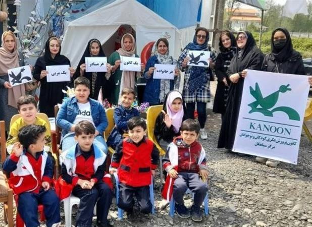 کانون پرورش فکری در ایام نوروز و ماه رمضان ۳۱۰ برنامه اجرا می‌کند