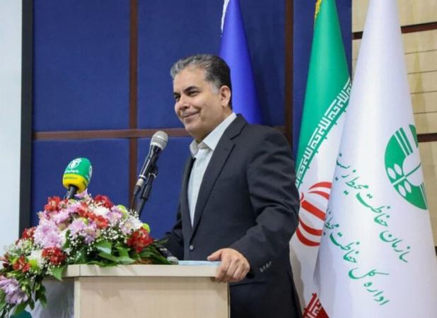 کلید حفاظت از گنجینه‌های طبیعی در توران