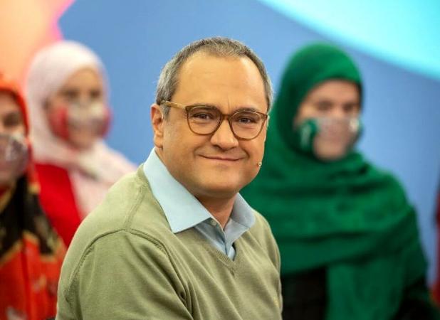 قاب خانوادگی و جدید رامبد جوان پربازدید شد