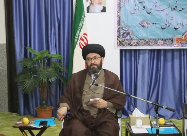 درخشش خراسان شمالی در نهضت ملی زندگی با آیه‌ها