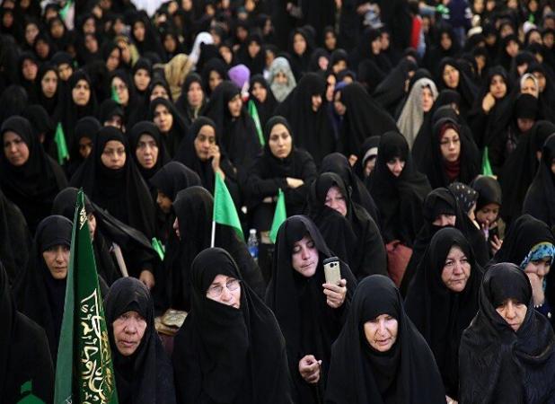 اجتماع عظیم «زینبیون» در سنندج برگزار می‌شود