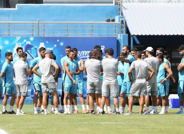 درخواست استقلال برای افزایش سهمیه بازیکنان خارجی