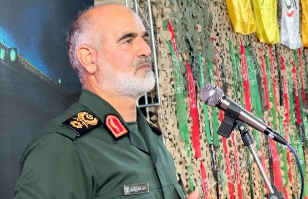 نیروهای مسلح گوش به فرمان رهبری برای ورود به میدان هستند
