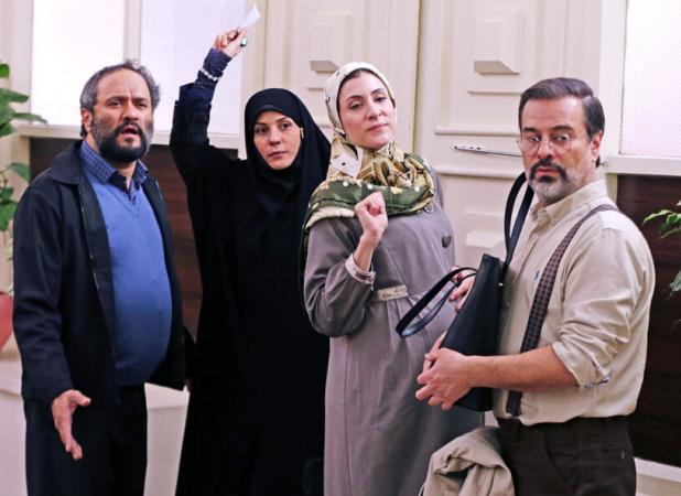 چه فیلم هایی در نوروز امسال در سنماها اکران می شوند؟