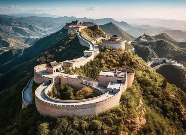 بورس تحصیلی «دیوار بزرگ چین» با حمایت یونسکو برای ارشد و دکتری