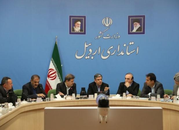 تولید ۱۵۰ مگاوات انرژی خورشیدی در اردبیل