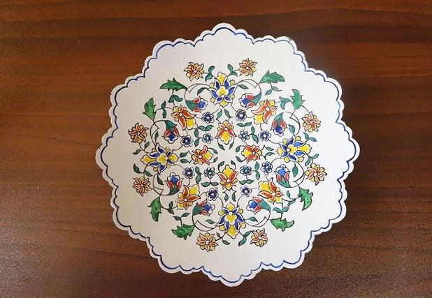 ۲۵ اثر صنایع‌دستی خراسان شمالی به داوری کشوری مهر اصالت ملی راه یافتند