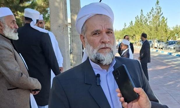 محبت اهل‌سنت به امام رضا(ع) یک راهبرد وحدتی است