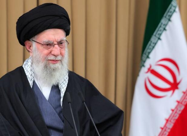 رهبر انقلاب: آمریکا با همه تجهیزات مدرنش در جنگ ۱۲ روزه شکست خورد