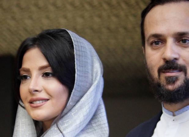 عکس‌های داغِ همسر ارسطوی «پایتخت» با ژست‌های مدلینگ!