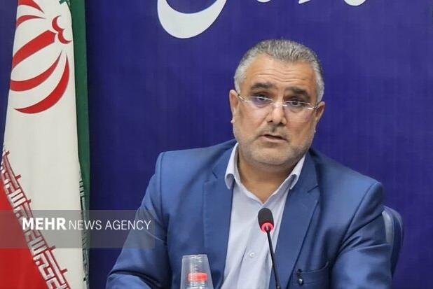 ۳ پروژه راهسازی در شادگان وارد فاز عملیاتی شدند
