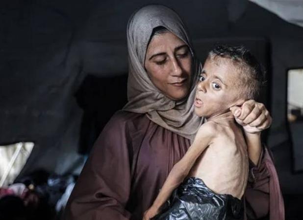 حماس: نوار غزه در خطرناک‌ترین مراحل نسل‌کشی و کشتار جمعی قرار دارد