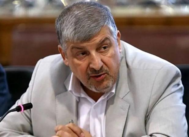 سردار سابق سپاه: جلیلی قلدری نکند