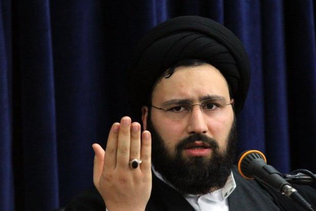 نوه امام راحل: سختی‌های نهضت و انقلاب اسلامی نباید از یاد برود