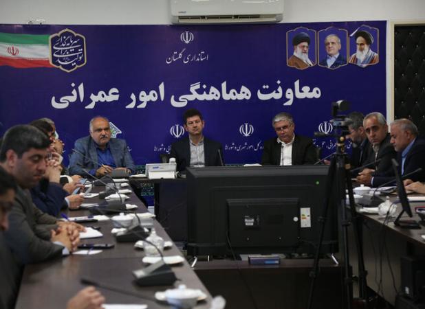 مهیائی: جذب سرمایه‌گذاری کلید توسعه گردشگری گلستان است